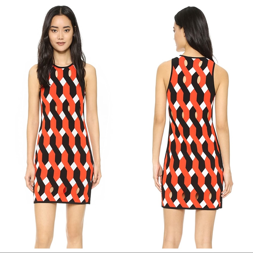 NWOT rag & bone Olympia Dress